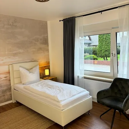 Refugium 1 Appartement