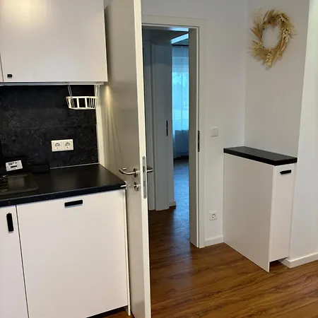 Refugium 1 Appartement *