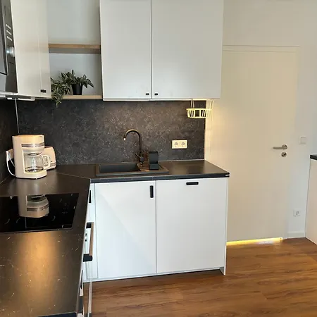 Appartement Refugium 1 Nortrup