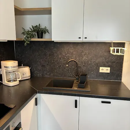 Refugium 1 Appartement