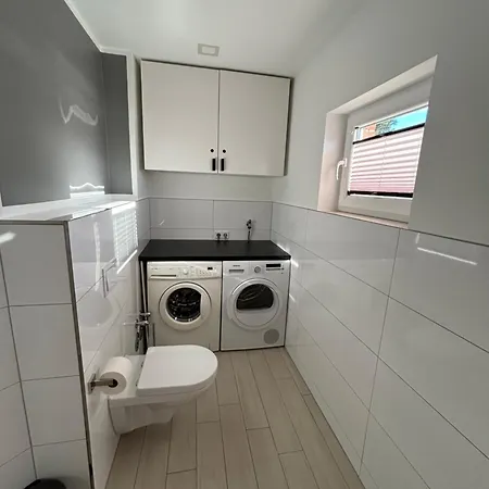 Refugium 1 Appartement Nortrup